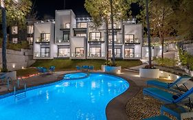 Velmore Kasauli Operated By Royal Orchid Hotel Ltd.